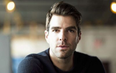 Is Zachary Quinto, From "Star Trek," "American Horror Story," & "Invincible" Gay? His Age, Height, Partner & Net Worth